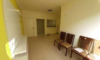 Imagem 6: Apartamento para venda com 65 metros quadrados com 3 quartos em Edson Queiroz - Fortaleza