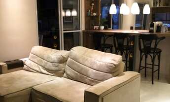 Imagem 5: Apartamento para venda tem 100 metros quadrados com 3 quartos em Vila Clementino - São Pau