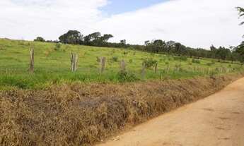 Imagem 2: Terreno-À VENDA-Loteamento Aída Haddad Jafet-Itatiba-SP