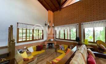 Imagem: Casa em Condomínio - / Residencial / Jardim