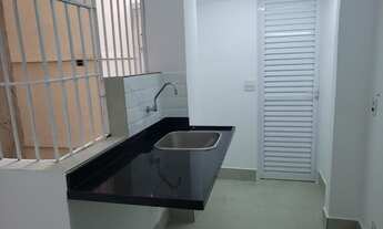 Imagem 2: Apartamento para venda com 75 metros quadrados com 2 quartos em Humaitá - Rio de Janeiro