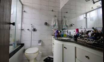 Imagem 2: Apartamento com 4 dormitórios à venda, 170 m² por R$ 998.000 - Cidade Jardim - Belo Horizo