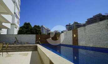 Imagem 5: Quintessenza Residencial - 3 quartos com 2 vagas - Santa Rosa