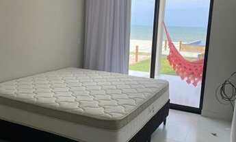 Imagem 2: Casa beira mar praia azul Pitimbu pb