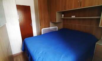 Imagem 3: Apartamento para venda tem 55 metros quadrados com 2 quartos em Grajaú - Juiz de Fora - MG