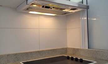 Imagem 5: Apartamento para aluguel com 72 metros quadrados com 2 quartos em Pinheiros - São Paulo