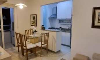 Imagem 6: APARTAMENTO MOBILIADO COMPLETO PARA LOCAÇÃO