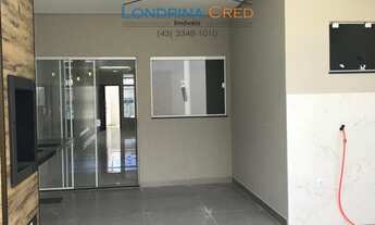 Imagem 3: Casa com 3 quartos - Bairro Bandeirantes em Londrina