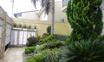 Imagem 5: Sobrado V. R. Branco- 368m²- 4 dorm(2 suites)- 4 vgs- R$ 1.465 milhões - Est permuta Apto