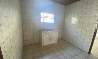 Imagem 4: Casa para Alugar no Centro de Mogi das Cruzes 50m² - 1 dormitório