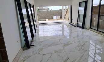 Imagem 3: Casa na cidade alpha Ceará, 4 suítes + escritório + dependência completa