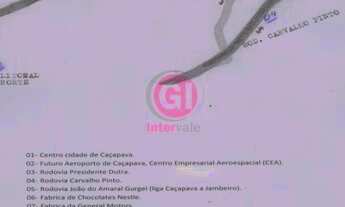 Imagem 3: AREA COMERCIAL em CAÇAPAVA - SP, BAIRRO DO GRAMA