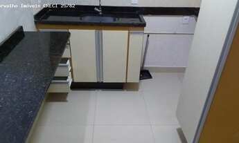 Imagem: Apartamento Água Limpa