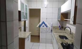 Imagem 5: Apartamento com 3 dormitórios à venda, no Residencial Village Champagnat, 66 m² por R$ 245