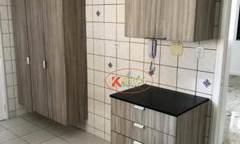 Imagem 5: Alugo ou Vendo Apartamento com 3 dormitórios, 140 m² - venda por R$ 900.000 ou aluguel por