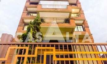 Imagem 6: COBERTURA DUPLEX em MOEMA com 272 m² sendo: 3 dormitórios (3 suítes) e 4 vagas de garagem