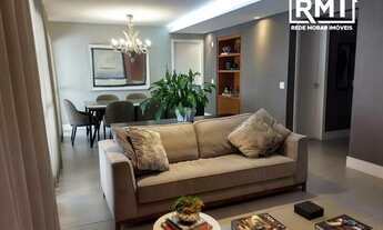 Imagem: Apartamento à venda no bairro Jardim Esplanada