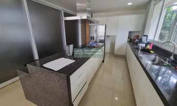 Imagem 4: Alphaville Flamboyant Residencial Araguaia