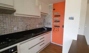 Imagem 4: Apartamento 3 dormitórios com uma suíte ao lado da HAVAN sjc