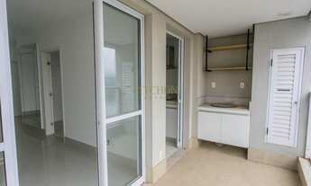 Imagem 2: Apartamento à venda, 3 quartos, 1 suíte, 2 vagas, Vila da Serra - Nova Lima/MG