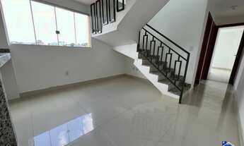 Imagem 4: BELO HORIZONTE - Apartamento Padrão - Letícia