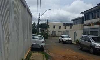 Imagem 2: Apartamento para locação de um quarto no Riacho Fundo I