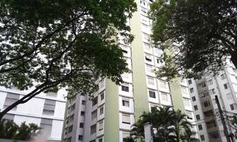 Imagem: Paraíso. Apartamento 3 dormitórios. 1