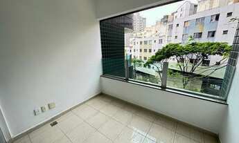 Imagem 6: Apartamento para aluguel, 3 quartos, 1 suíte, 2 vagas, Buritis - Belo Horizonte/MG