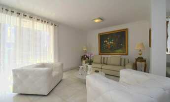 Imagem 5: Apartamento à venda, 4 quartos, 3 suítes, 3 vagas, Santo Agostinho - Belo Horizonte/MG