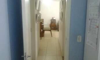 Imagem 4: Apartamento para venda possui 115 metros quadrados com 2 quartos