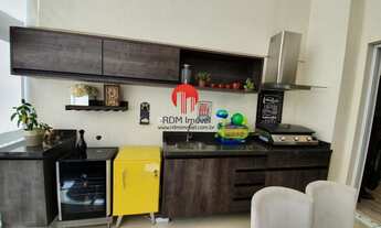 Imagem 3: Apartamento para Venda em São Paulo, Panamby, 3 dormitórios, 3 suítes, 5 banheiros, 2 vaga