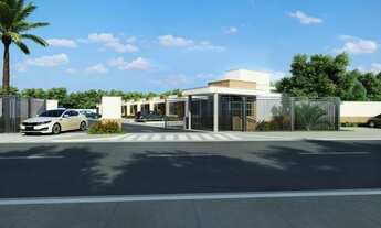 Imagem 3: Riviera Del Sol- Casas em Condominio Fechado no Parque das Laranjeiras