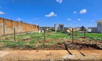 Imagem 3: Terreno no Morada da Colina