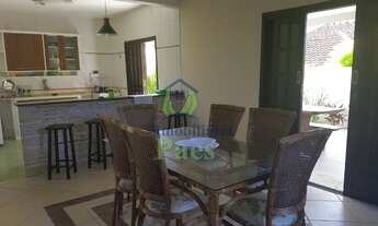 Imagem 4: Sobrado para venda com 200m² Centro - Guaratuba - PR