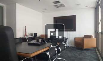 Imagem 7: Conjunto para alugar, 250 m² por R$ 17.500,01/mês - Vila Olímpia - São Paulo/SP