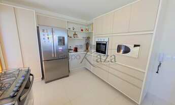 Imagem 7: Apartamento - Vila Ema - Residencial La Cité - 184m² - 3 Suítes - Varanda Gourmet