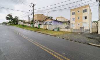 Imagem 4: Apartamento para venda com 45 metros quadrados com 2 quartos em Atuba - Colombo - PR