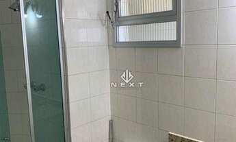 Imagem 2: Apartamento com 3 dormitórios à venda, 88 m² por R$ 530.000,00 - Vila Boa Vista - Barueri