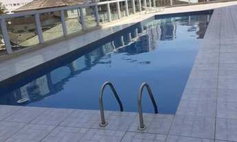 Imagem: APTO 1 DORM- ALTO PADRÃO- VISTA MAR-LAZER