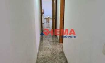 Imagem 5: Apartamento com 4 dormitórios à venda, 200 m² por R$ 1.300.000,00 - Gonzaga - Santos/SP