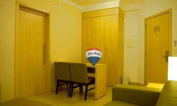 Imagem 3: Flat à venda Mont Blanc Premium- Ribeirão Preto-SP