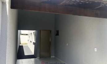 Imagem 7: Casa com 3 quartos - Bairro Setor Residencial Garavelo I em Trindade