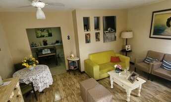 Imagem: Apartamento à venda no bairro Jaguaribe