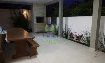 Imagem 5: Sobrado para venda com 200m² Centro - Guaratuba - PR