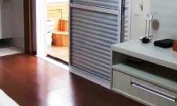 Imagem 5: Projeto diferenciado com 3 dormits no Condomínio Recanto do Lago