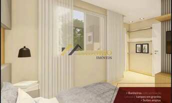 Imagem 6: ÓTIMO SOBRADO, NOVO, 03 QTS, SUÍTE, GARAGEM P/ 02 CARROS