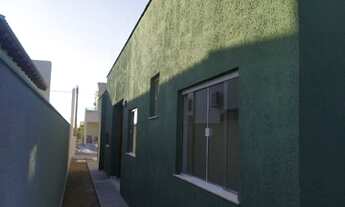 Imagem 2: Casa de condomínio térrea para venda tem 160 metros quadrados com 3 quartos em Rincão - Mo