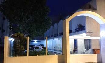 Imagem 5: Sobrado para venda possui 75 metros quadrados com 2 quartos