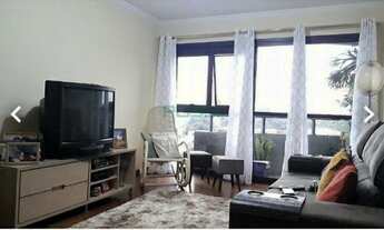 Imagem 4: APARTAMENTO C/ 3 DORMITÓRIOS SENDO 1 SUÍTE E 2 VAGAS - SANTO AMARO