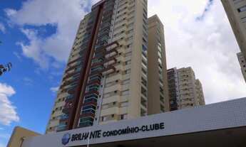 Imagem 2: Apartamento para venda possui 99 metros quadrados com 3 quartos